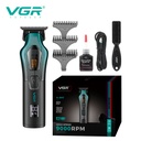 VGR V-997, trimmer