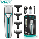 VGR V-008, trimmer