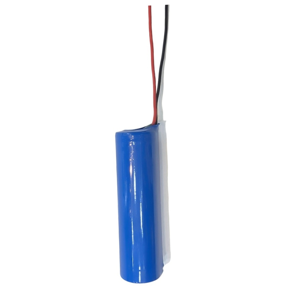 Bateria 18650 3000mah 3,7V