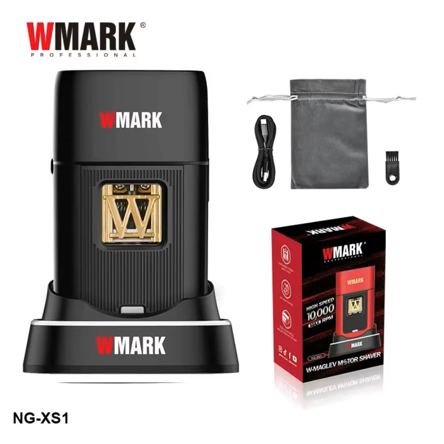 Wmark XS1, SHAVER