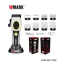 WMARK 7030 blanco, clipper