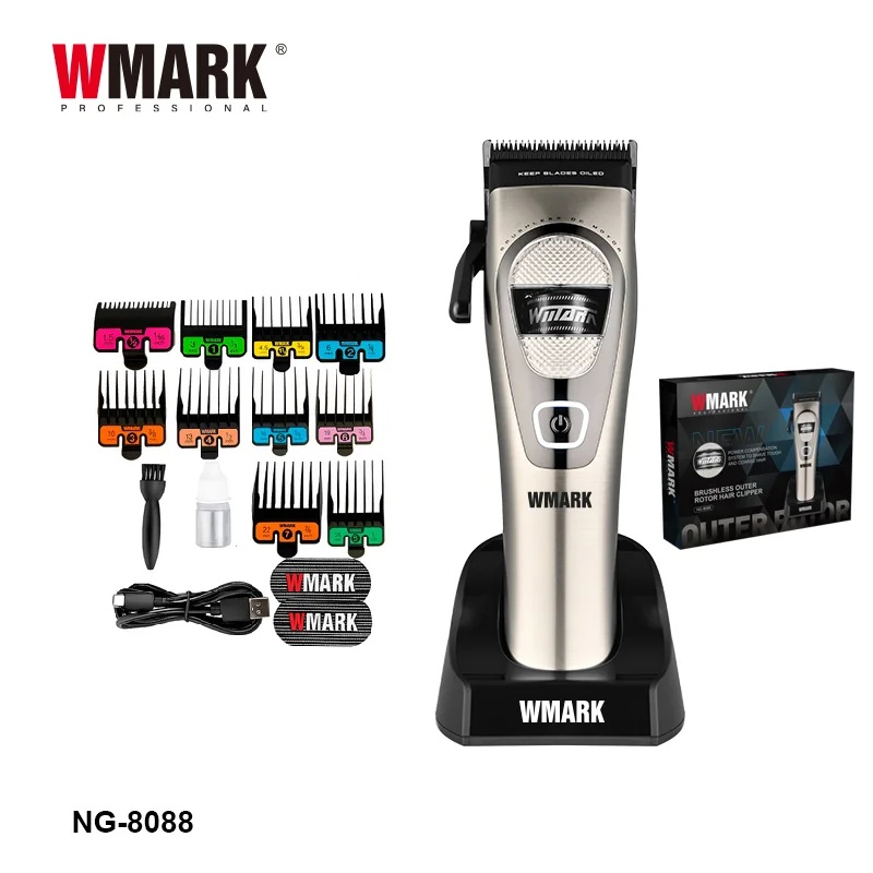 Wmark NG-8088, Clipper