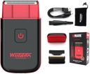 Wmark NG-7901 Negra, Shaver
