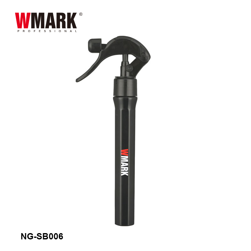 Atomizador Wmark NG-SB006 negro, 50ML