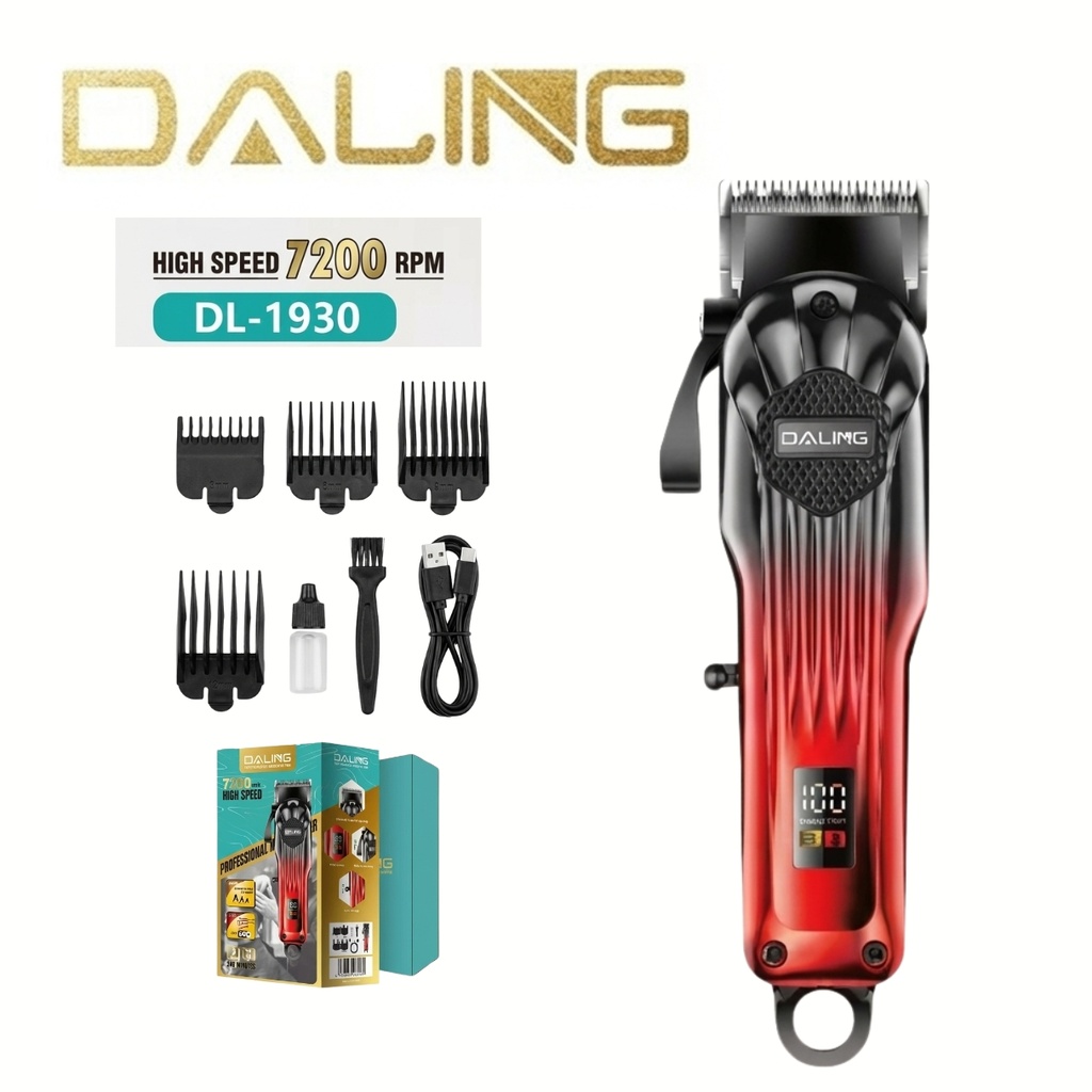 Daling DL-1930, Clipper