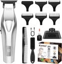 Kemei  km-3023-702, Trimmer 