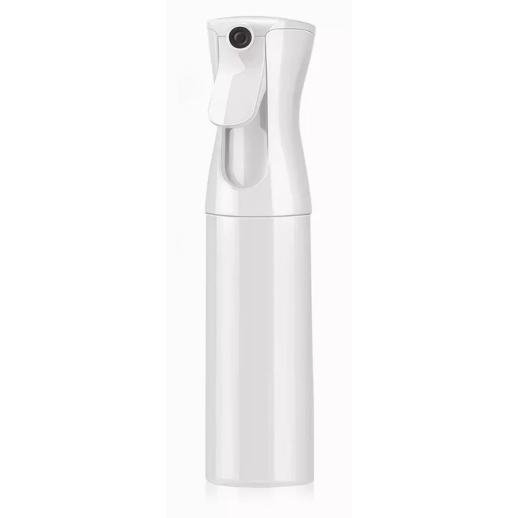Atomizador pulverizador blanco 300ml