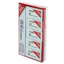 DORCO roja HQ ST301 Blister 100unid, original
