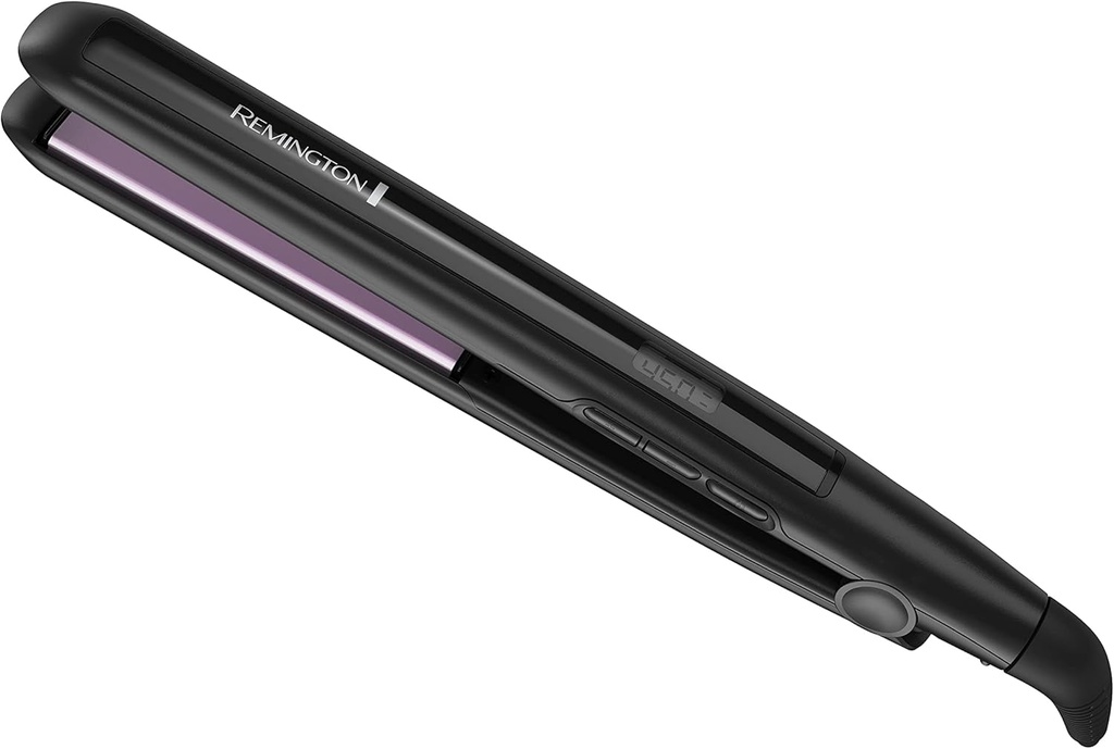 Plancha Remington flat iron 1"