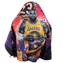 Capa Lebron James 09507