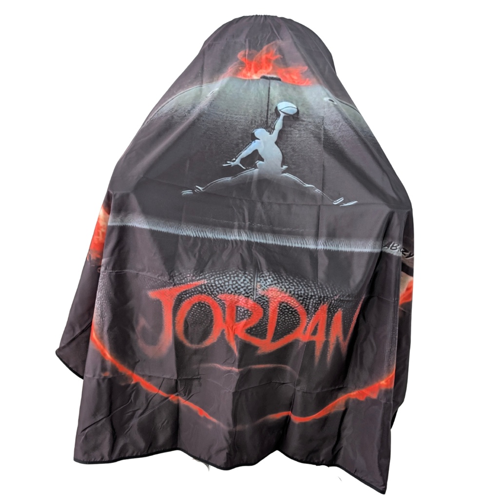 Capa Jordan 09510