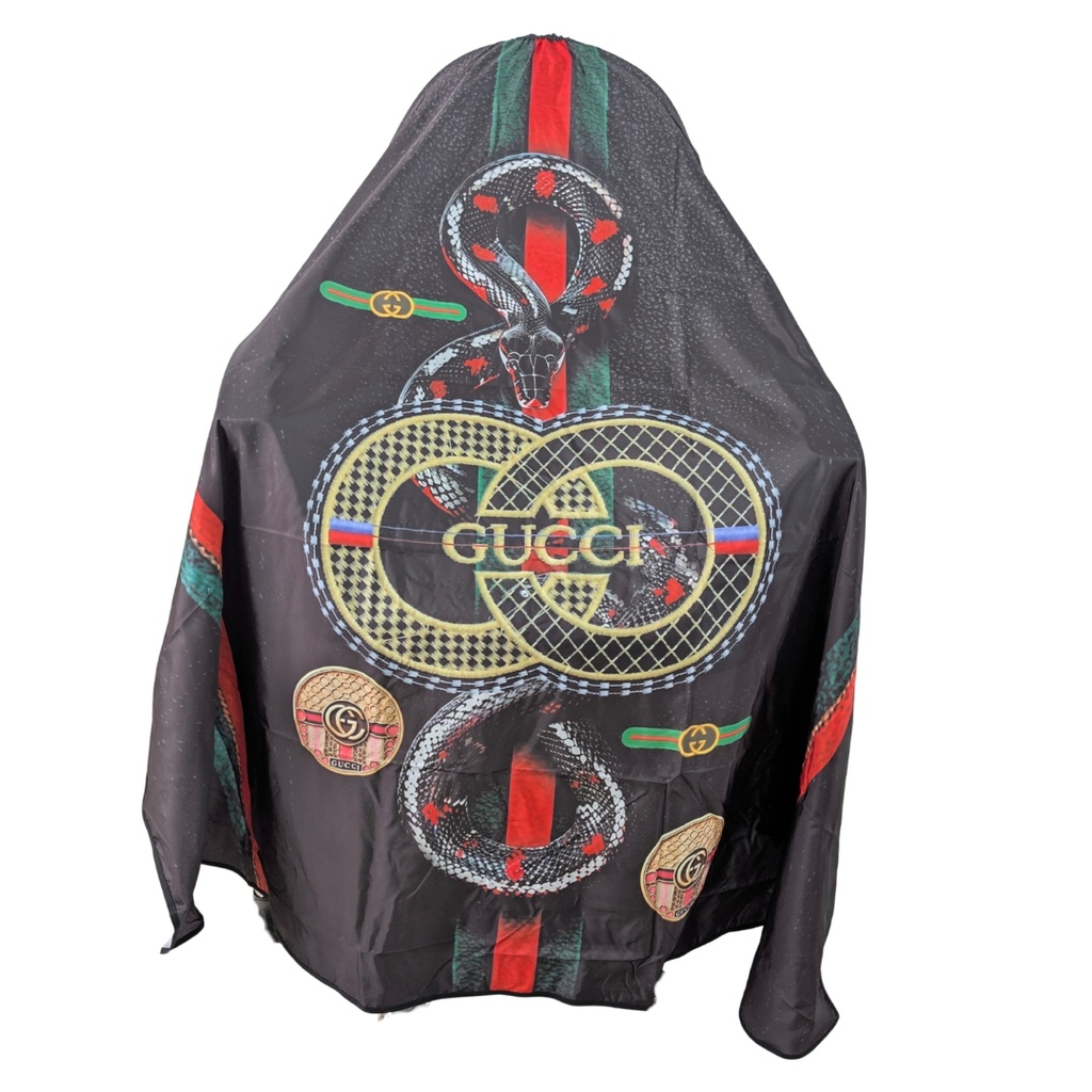 Capa Gucci serpiente 09511