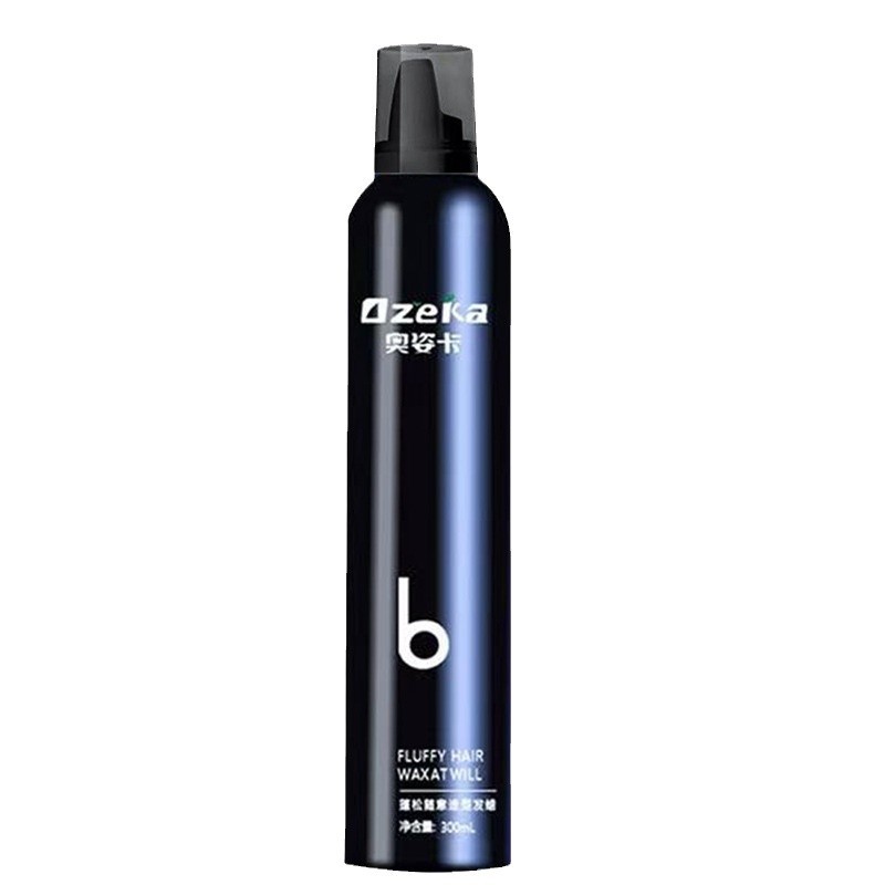 Espuma de rizos OZEKA, 300ml