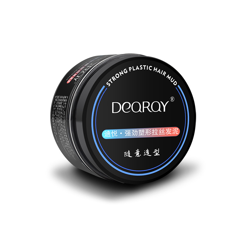Cera tipo Spider DEORAY, 100ml