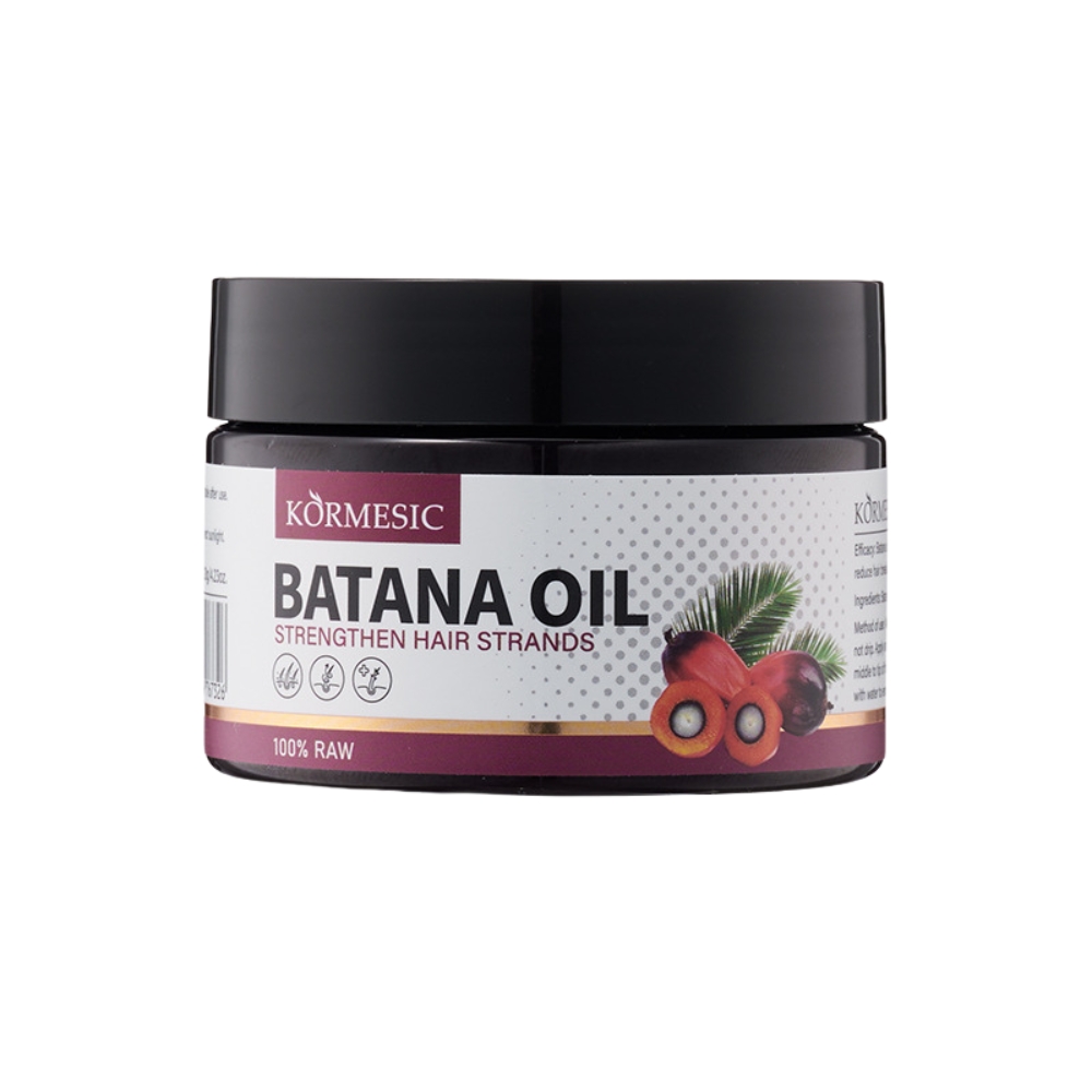 Mascarilla de Batana 120gr, Kormesic