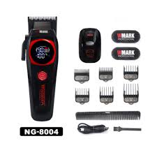 WMARK 8004 negro, clipper