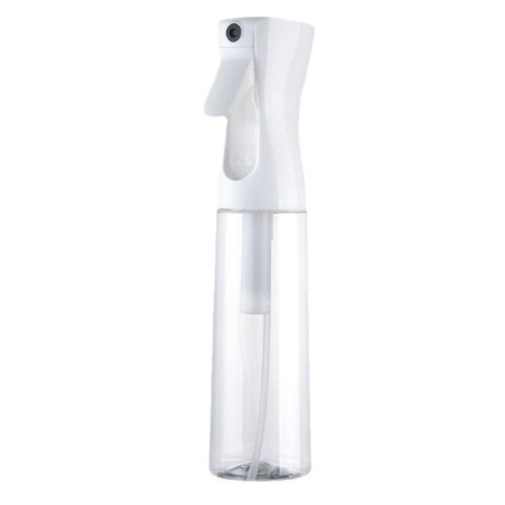 Atomizador pulverizador blanco - transparente 300ml