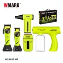 WMARK NG-8637 KIT 5 en 1, Verde