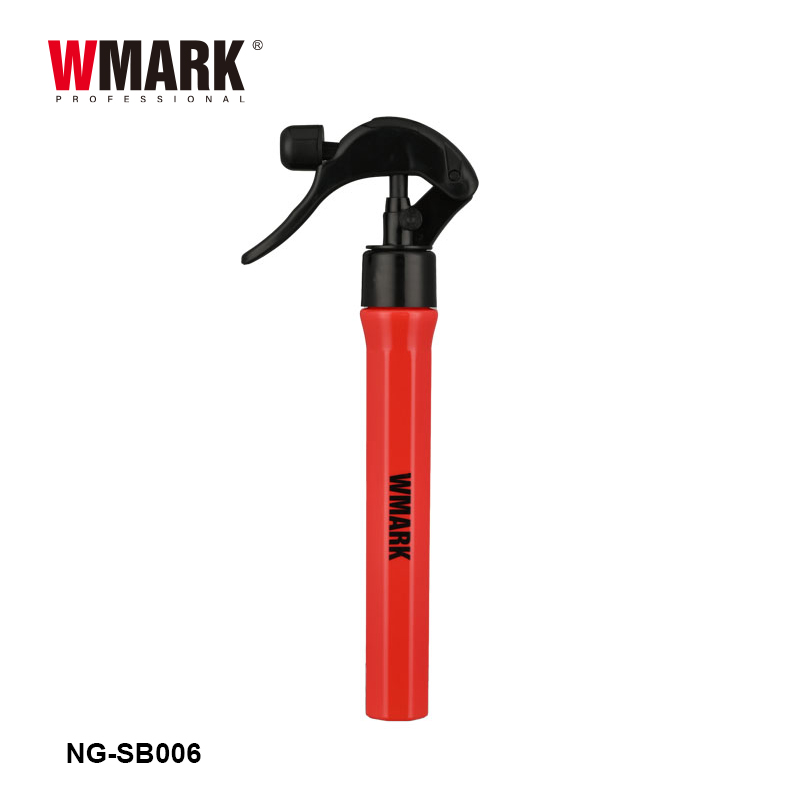 Atomizador Wmark NG-SB006 rojo, 50ML