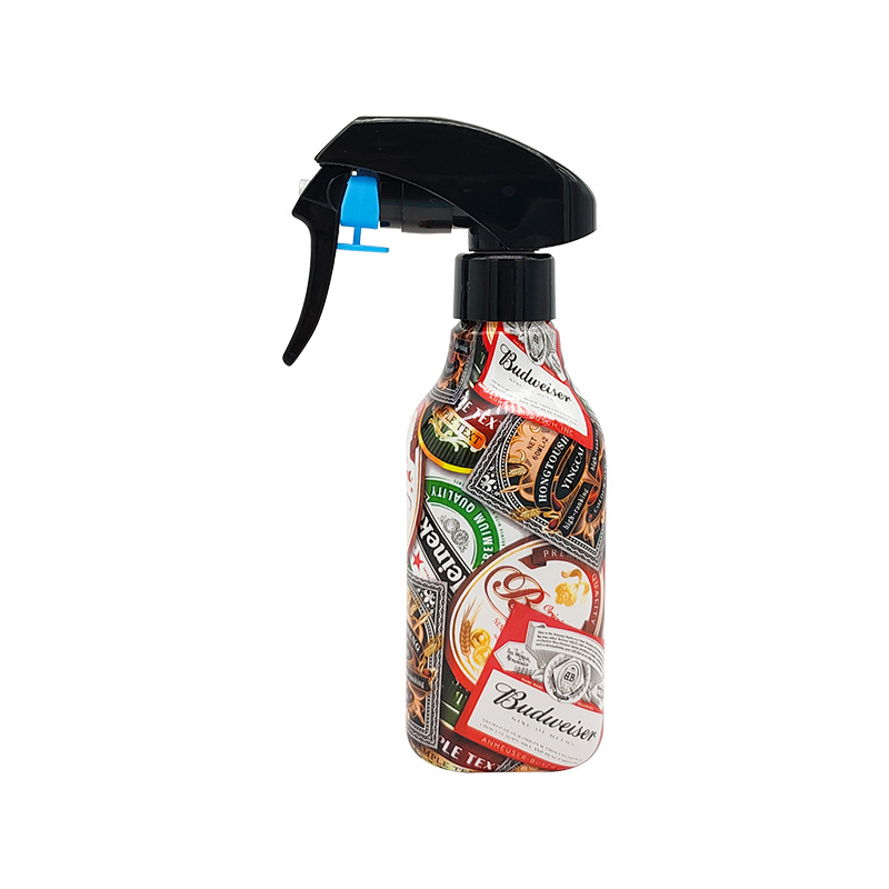 Atomizador 200ml Bear