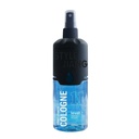After shave StyleJiang 400ml, Azul
