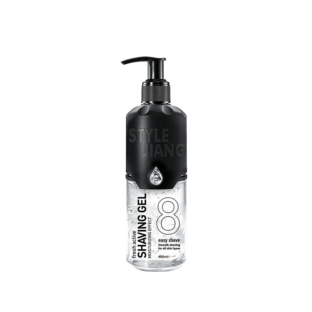 Shaving gel StyleJiang 400ml