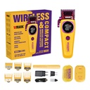 WMARK 8004 amarillo, clipper 