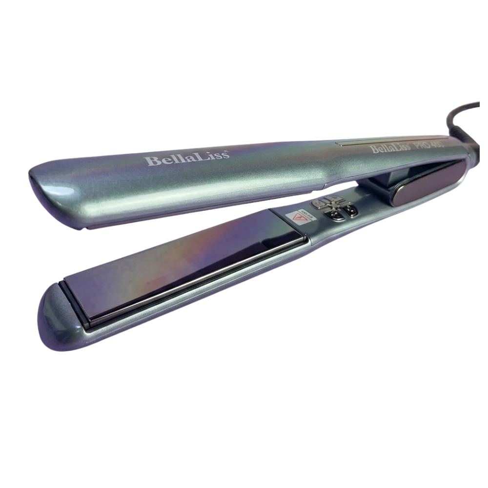 Plancha BellaLiss 480º F, BELLA-480