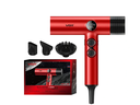 Secador VGR V-401, rojo