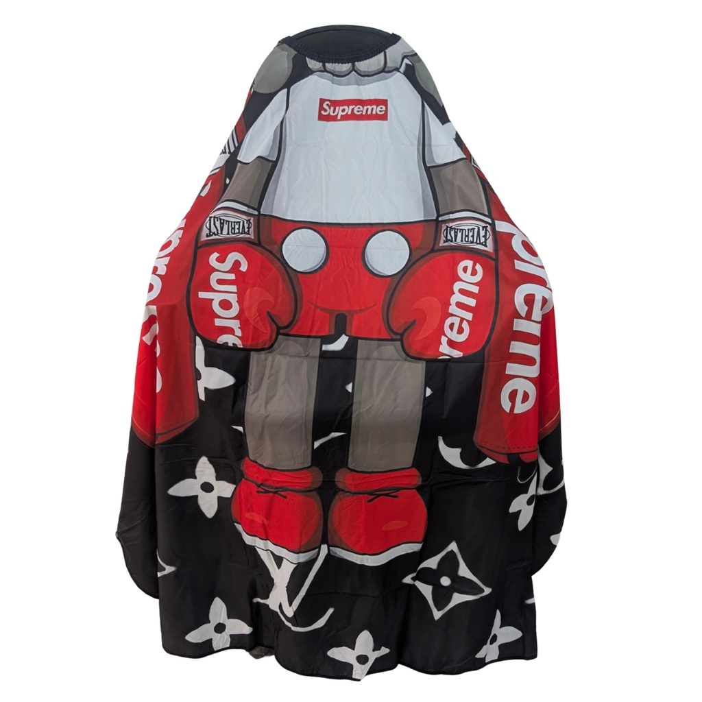 Capa Supreme boxing 09514