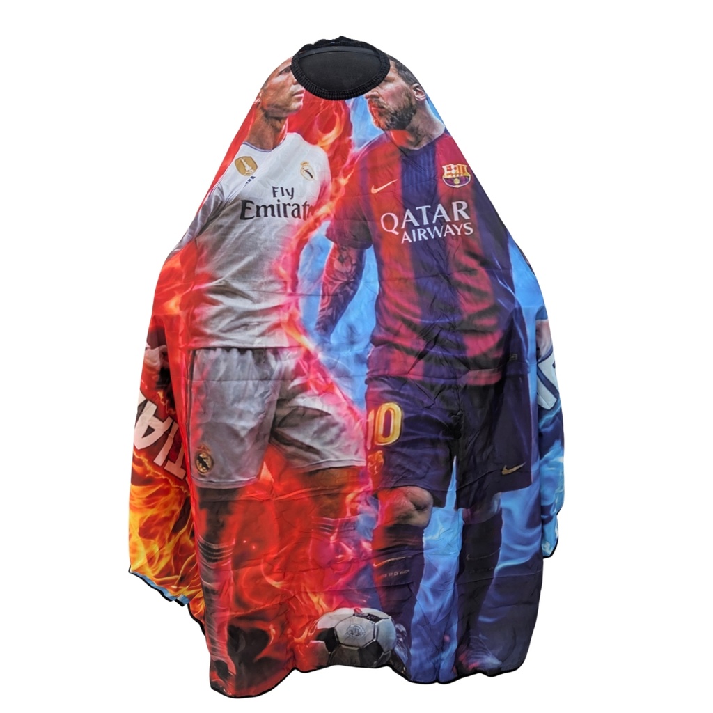 Capa Cristiano vs Messi 09522