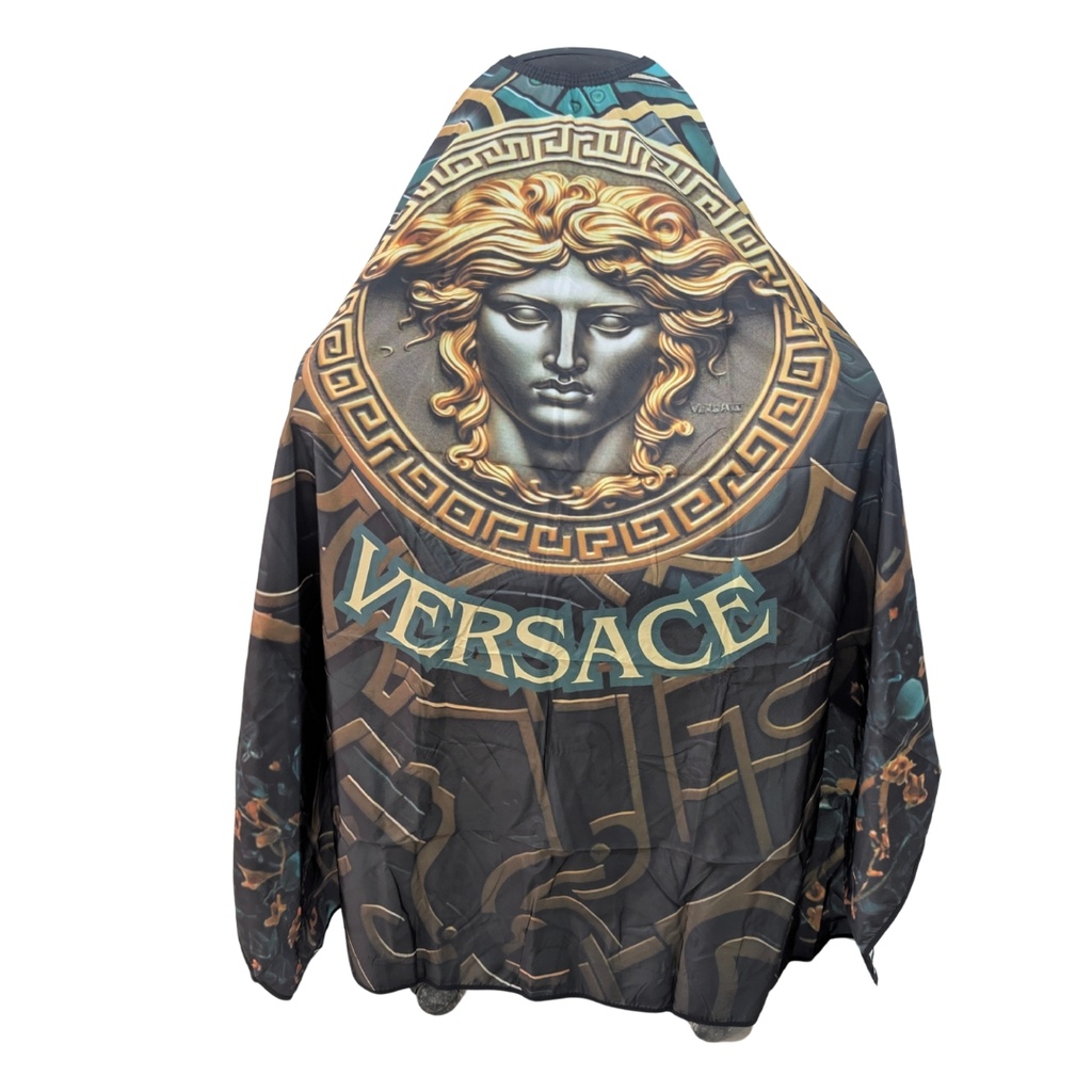 Capa Versace 09523