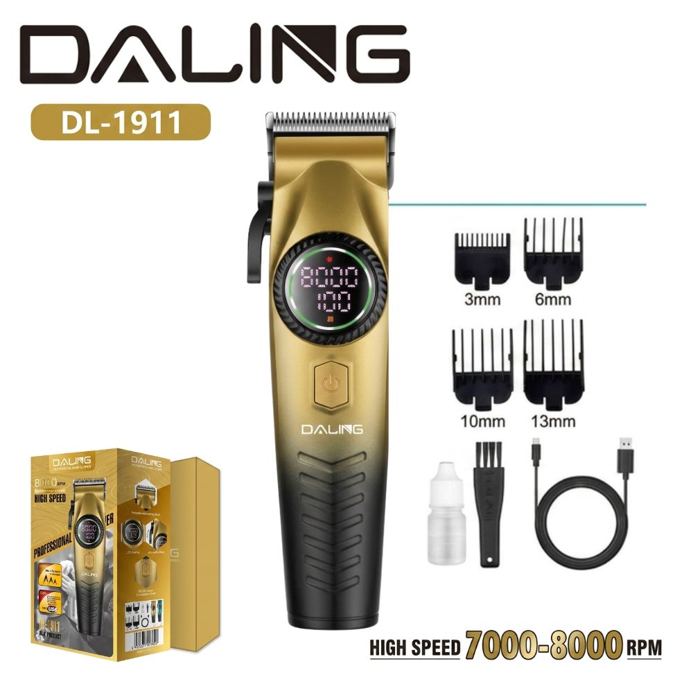Daling DL-1911, Clipper