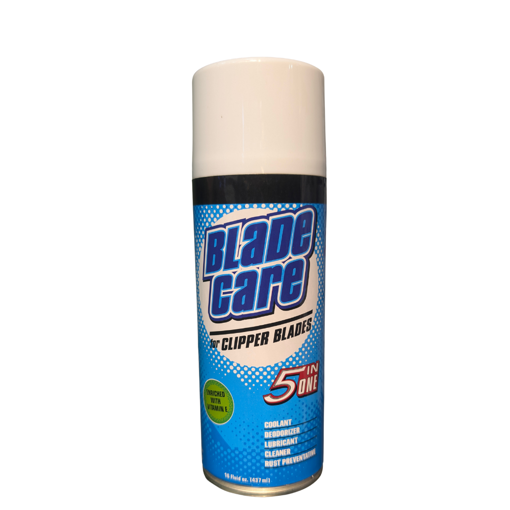 5 en 1 BLADE CARE
