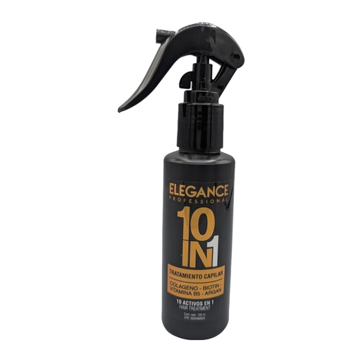 [4482] 10 en 1 Elegance protector termico. 120ml