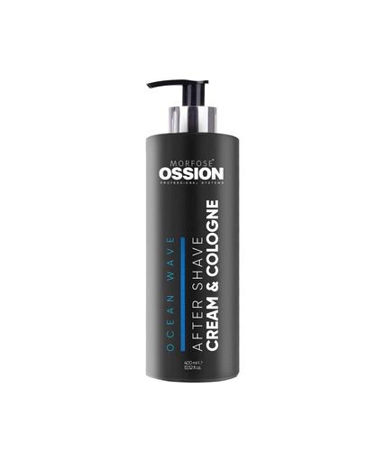 [4462] After Shave OSSION Ocean Wave 400ml