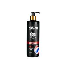 [4463] After Shave OSSION Red Storm 400ml
