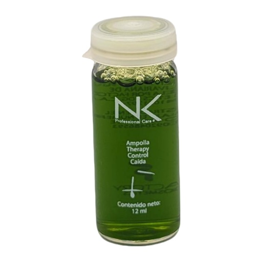 [9327] Ampolla NK control caida 12ml