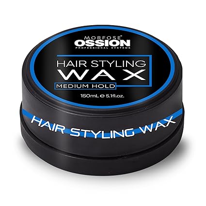 [5501] Cera OSSION 150ml. Medium hold 