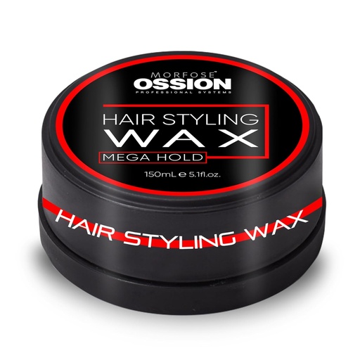 [5502] Cera OSSION 150ml. Mega Hold