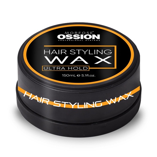 [5503] Cera OSSION 150ml. Ultra hold 