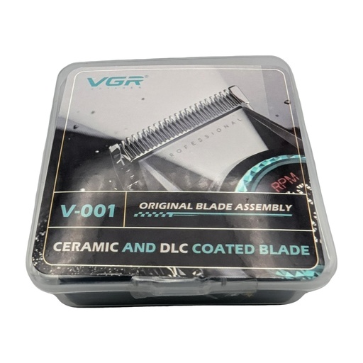 [1119] Cuchilla para VGR 001