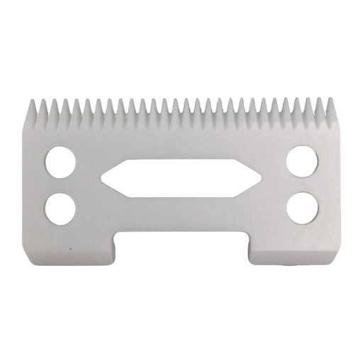 [1122] Cuchilla de ceramica estandar blanco