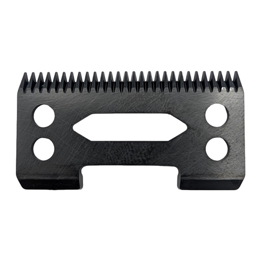 [1123] Cuchilla de ceramica estandar Negro