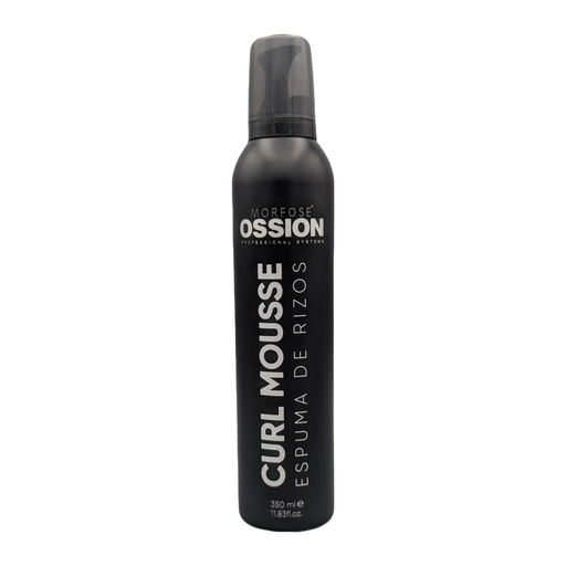 [4461] Curl Mousse OSSION espuma para rizos 350ml