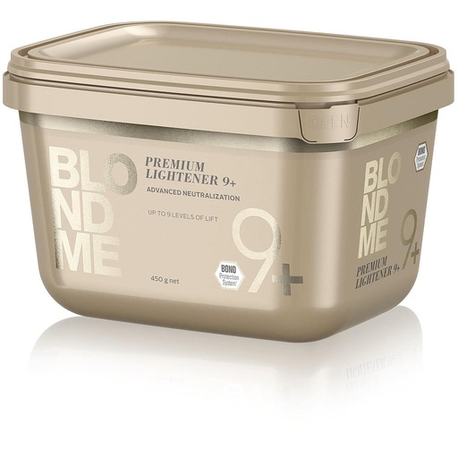 [6425] Decolorante Blondme 450gr