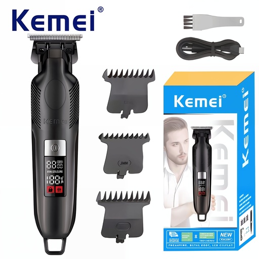 [5391] Kemei km-2284, trimmer