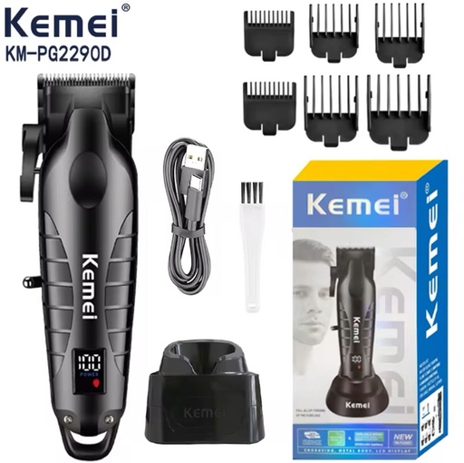 [5417] Kemei km-2290D, clipper
