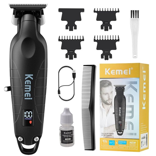 [5393] Kemei km-2293, trimmer