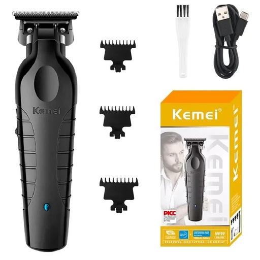 [5392] Kemei km-2299, trimmer